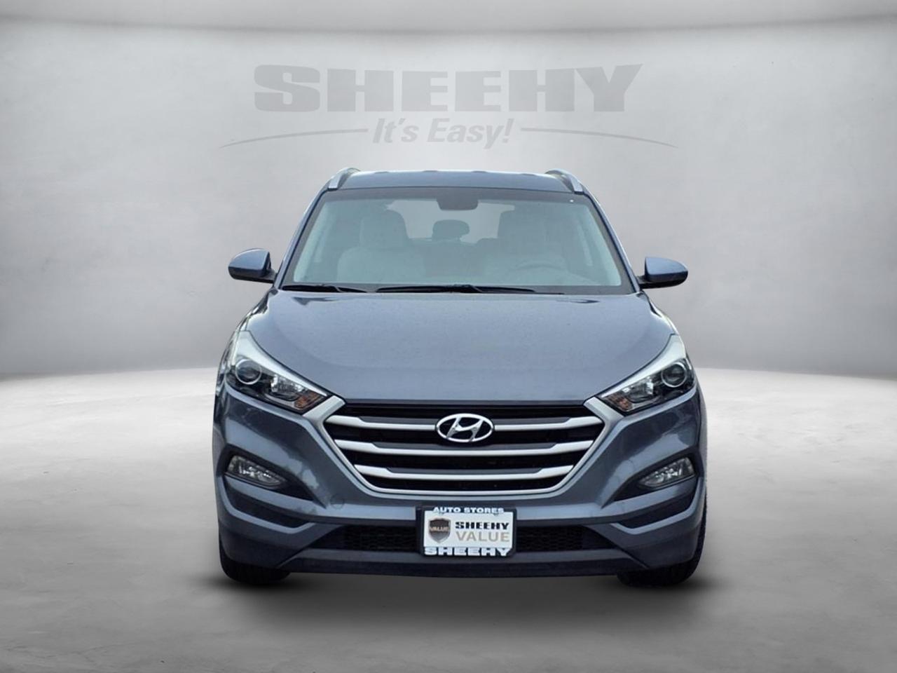 2018 Hyundai Tucson SEL Waldorf MD