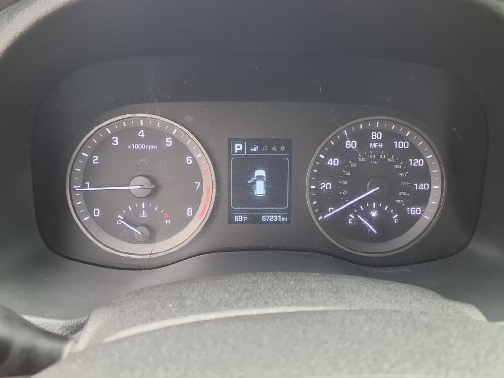 2018 Hyundai Tucson SEL Waldorf MD