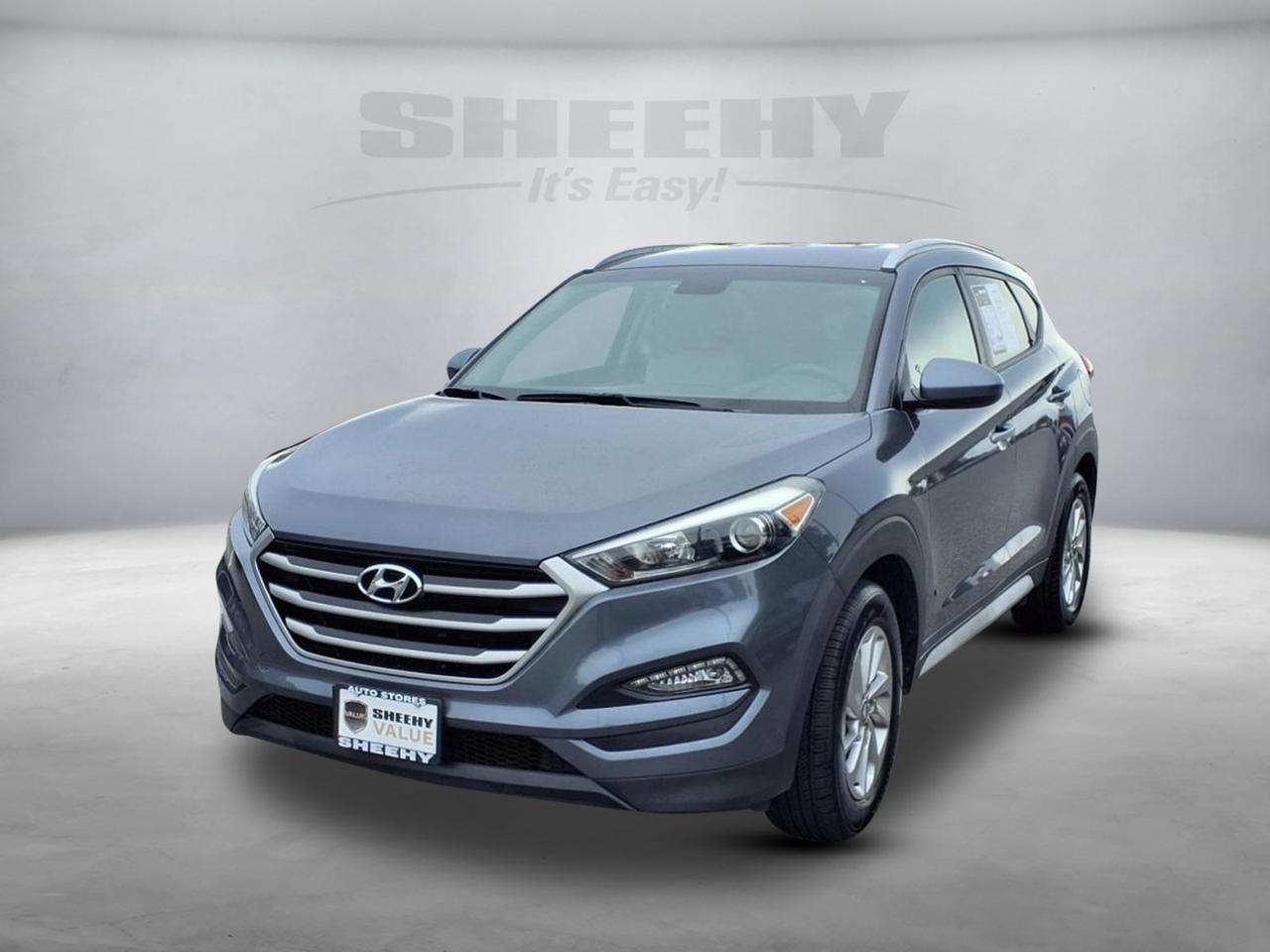 2018 Hyundai Tucson SEL Waldorf MD