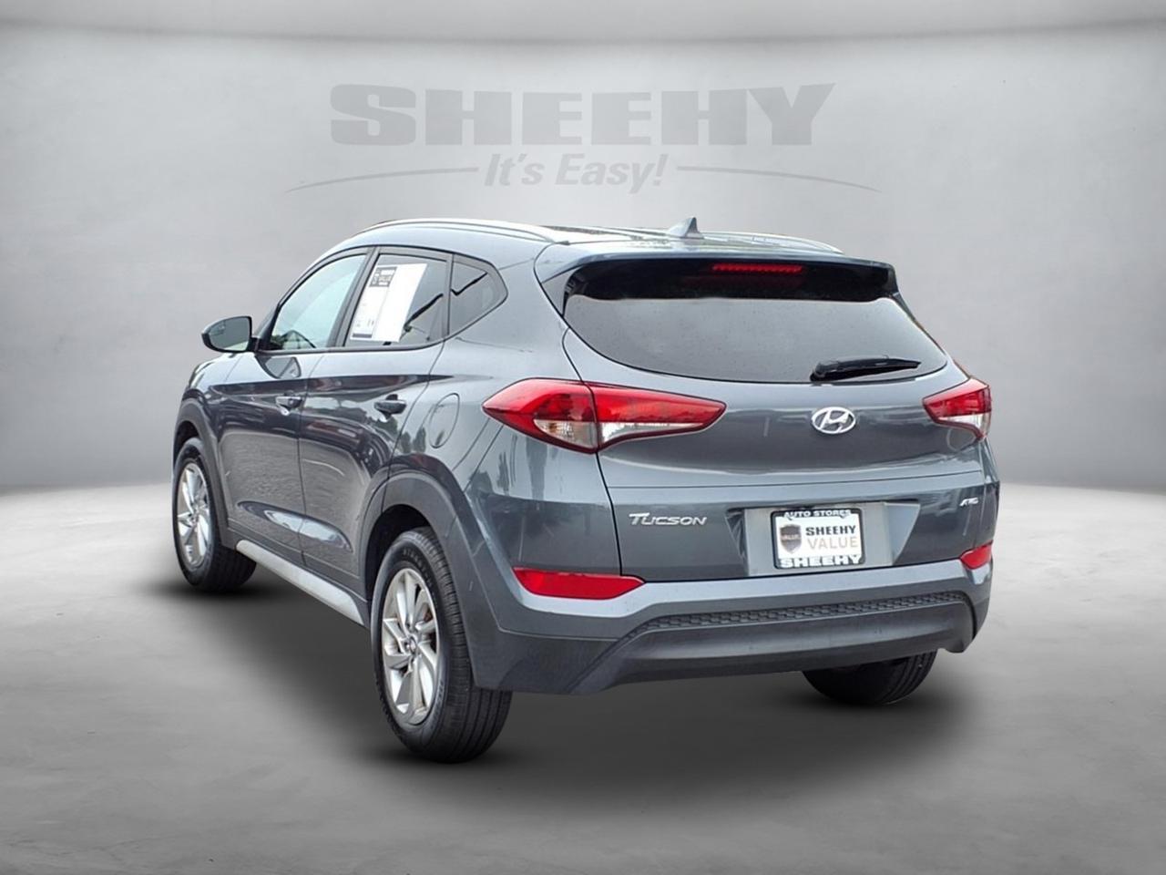 2018 Hyundai Tucson SEL Waldorf MD