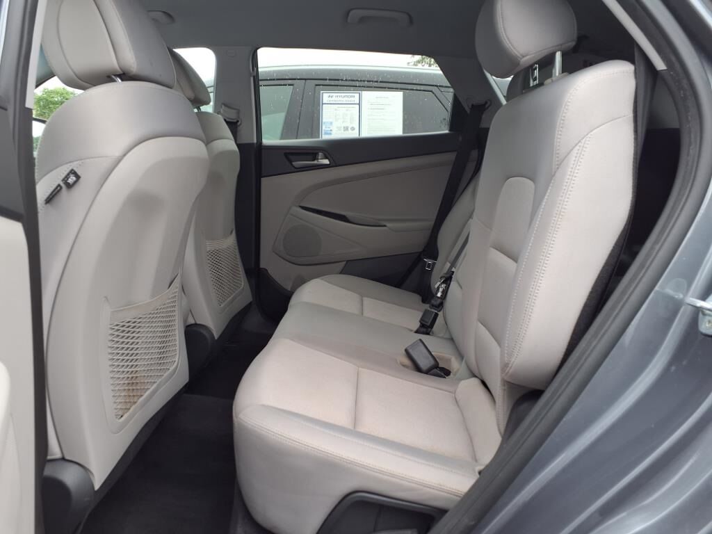 2018 Hyundai Tucson SEL Waldorf MD
