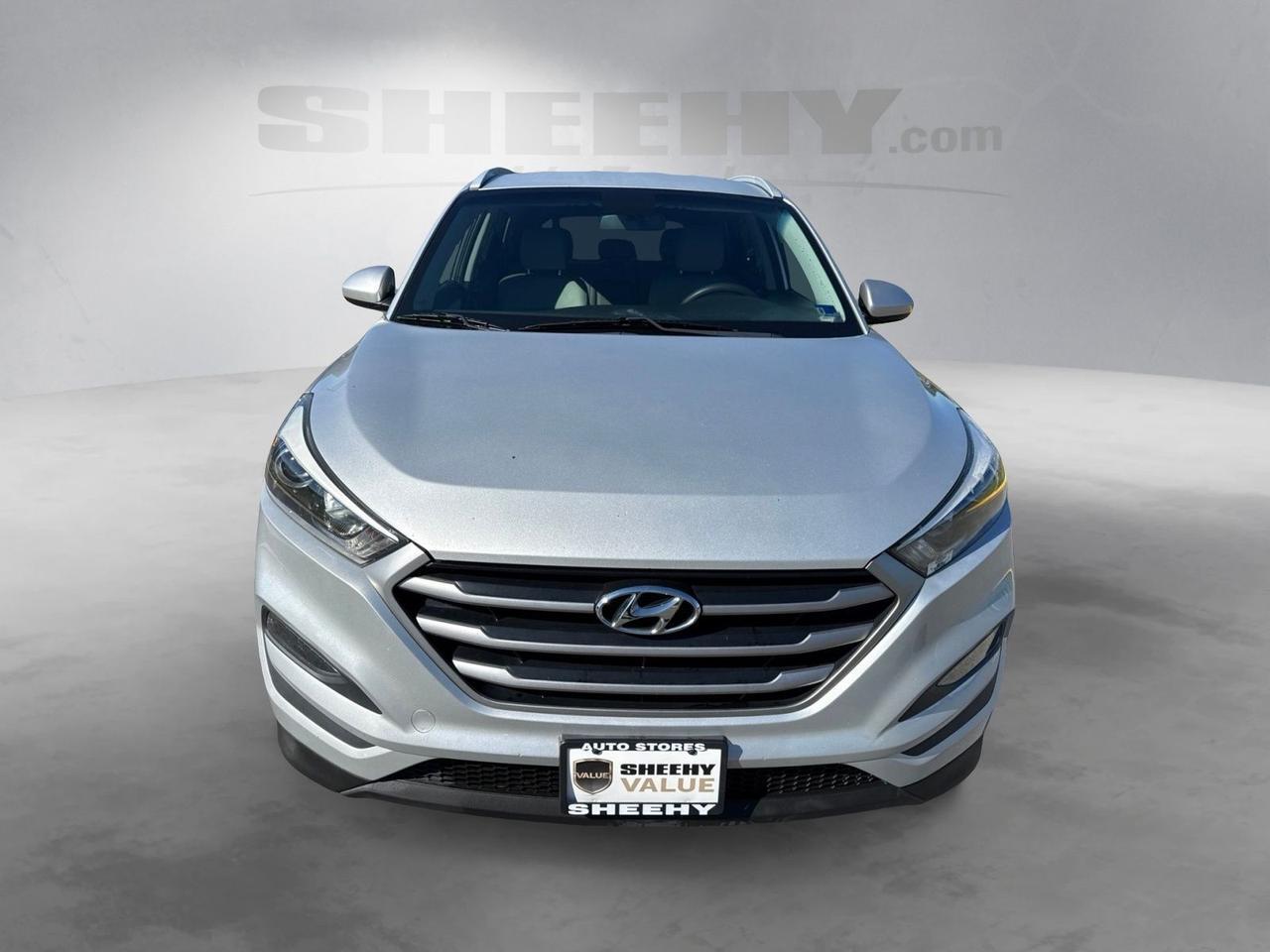 2018 Hyundai Tucson SEL Chantilly VA