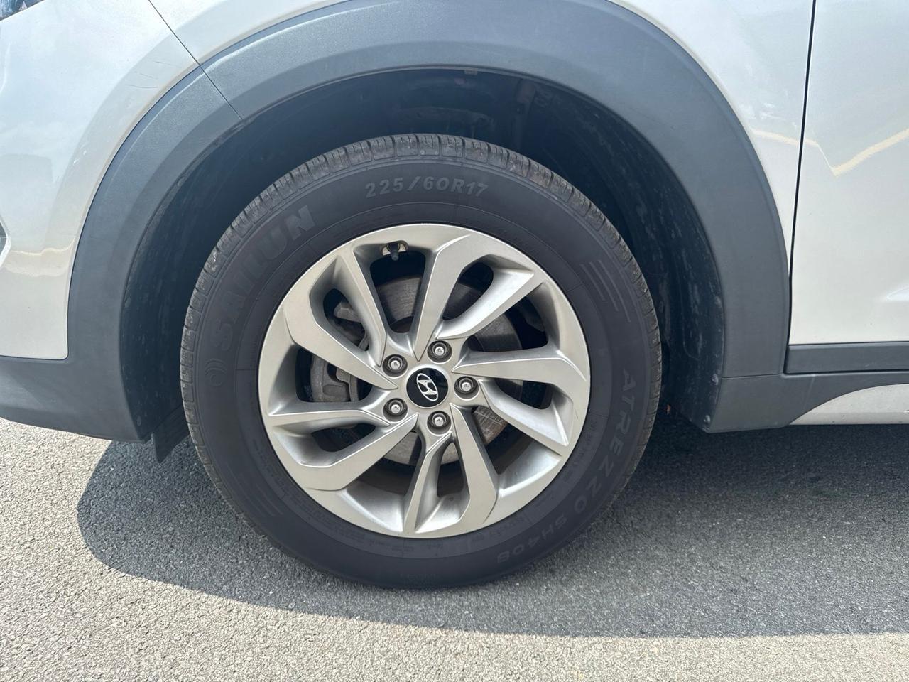2018 Hyundai Tucson SEL Chantilly VA