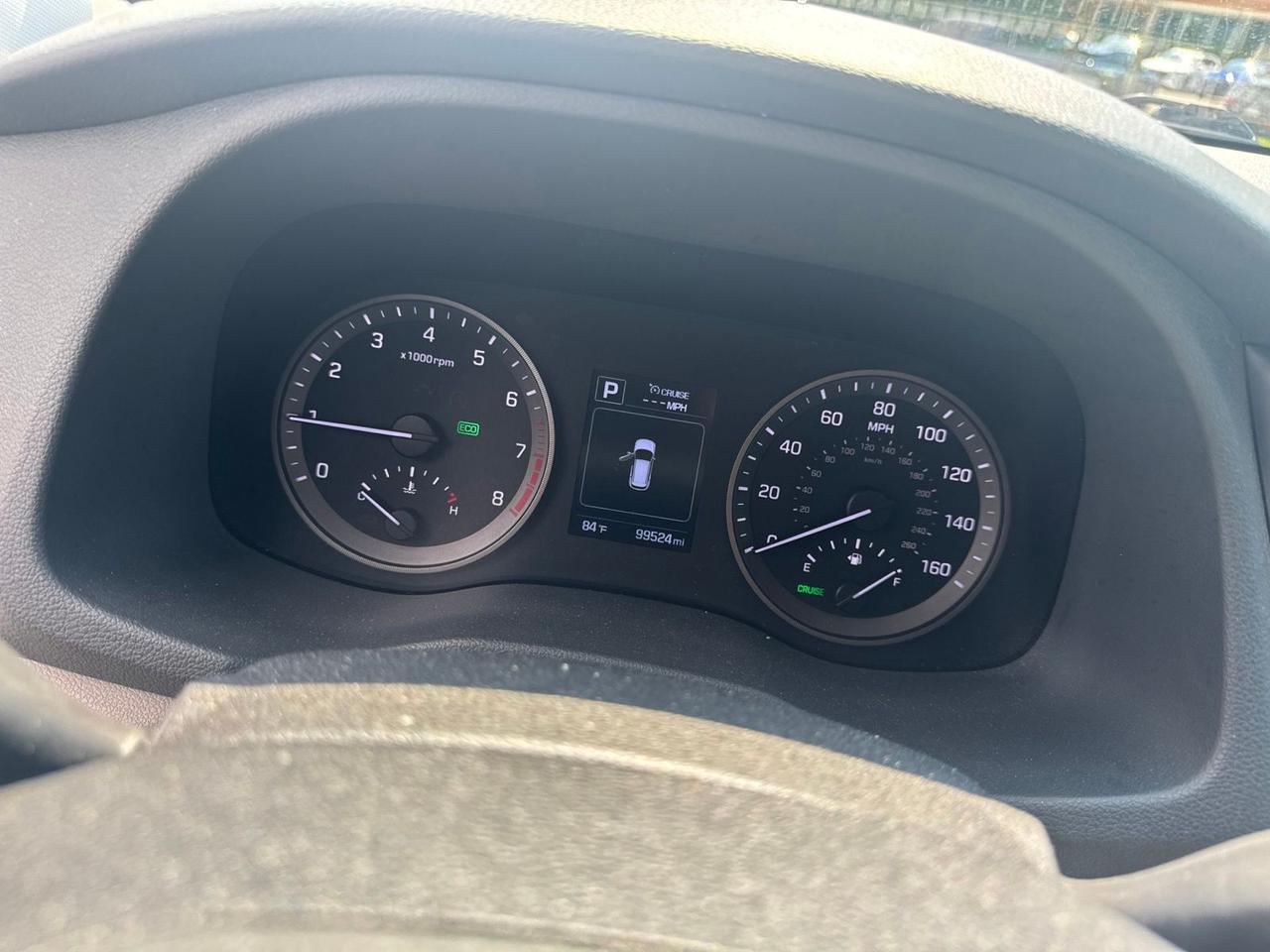 2018 Hyundai Tucson SEL Chantilly VA