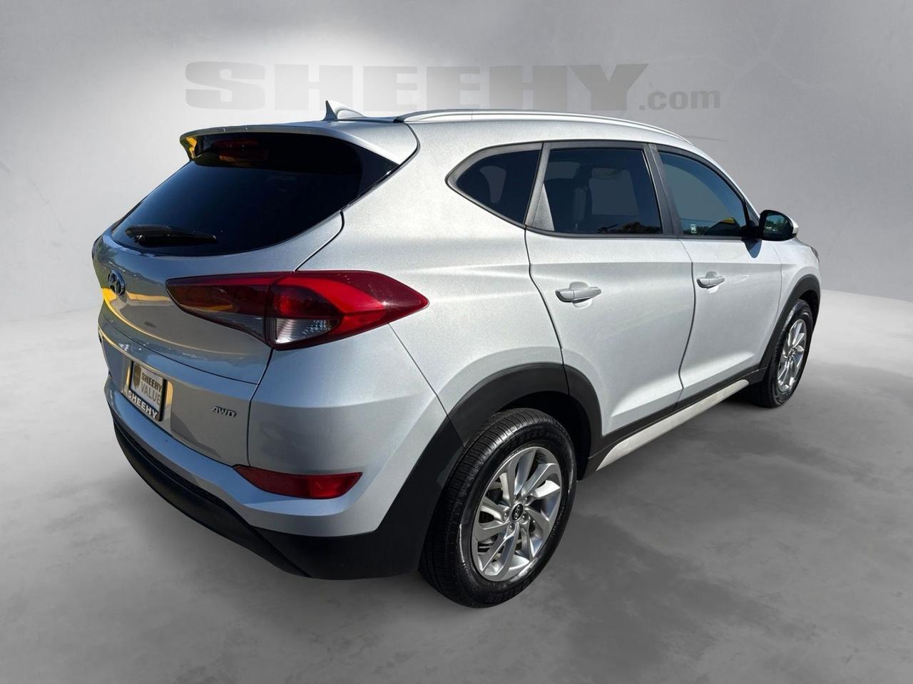2018 Hyundai Tucson SEL Chantilly VA
