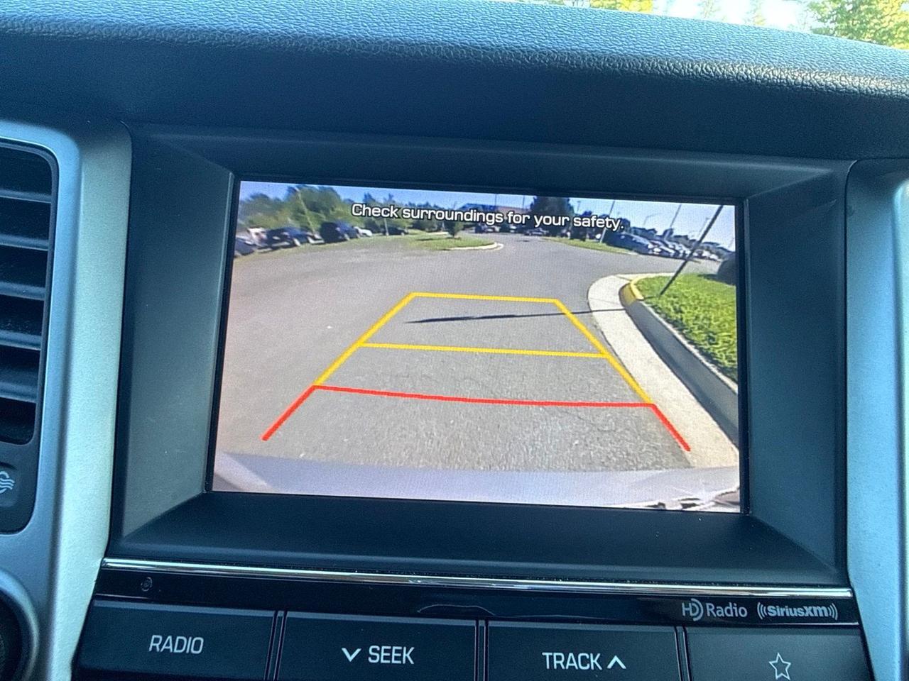 2018 Hyundai Tucson SEL Chantilly VA