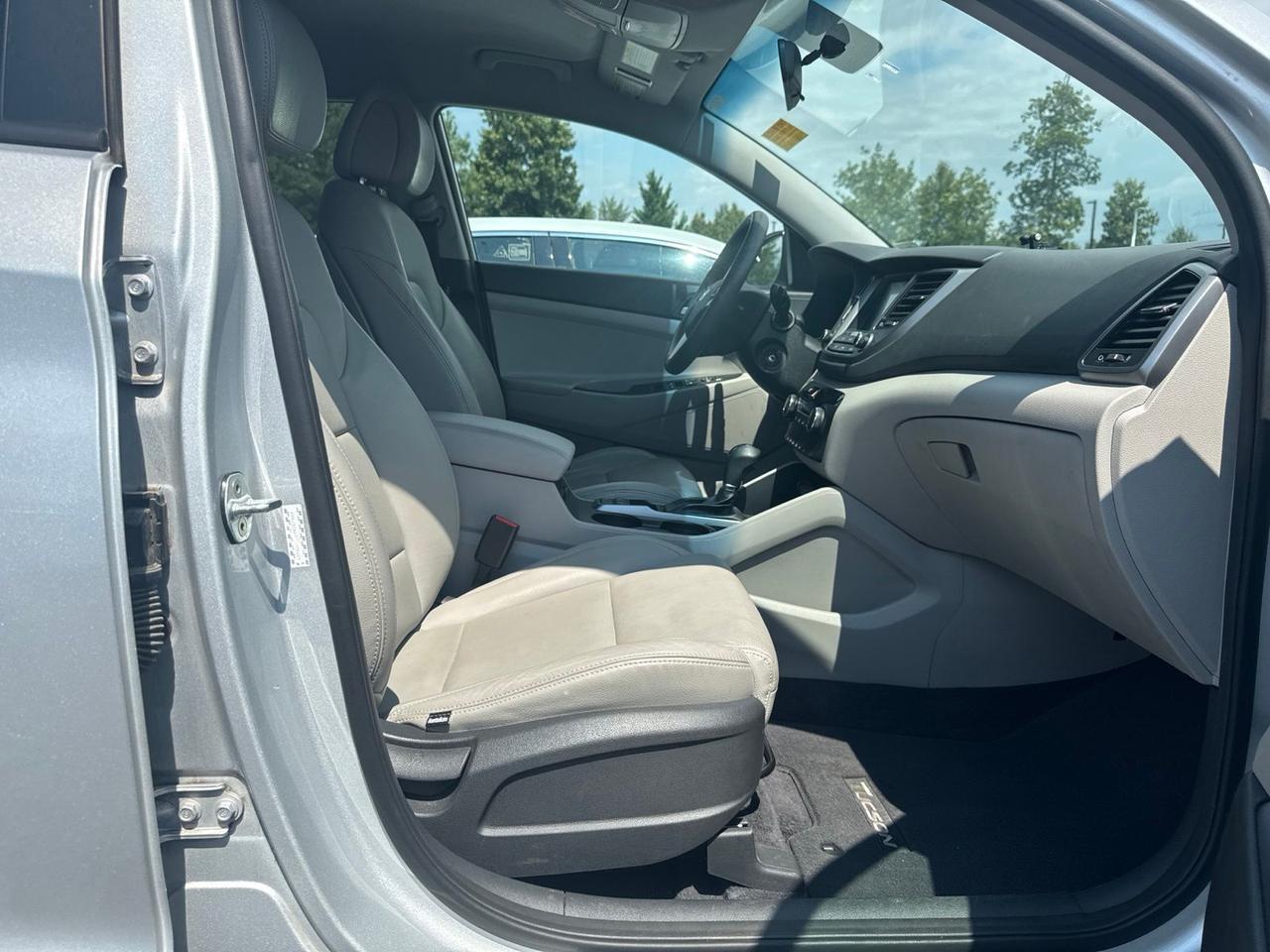 2018 Hyundai Tucson SEL Chantilly VA