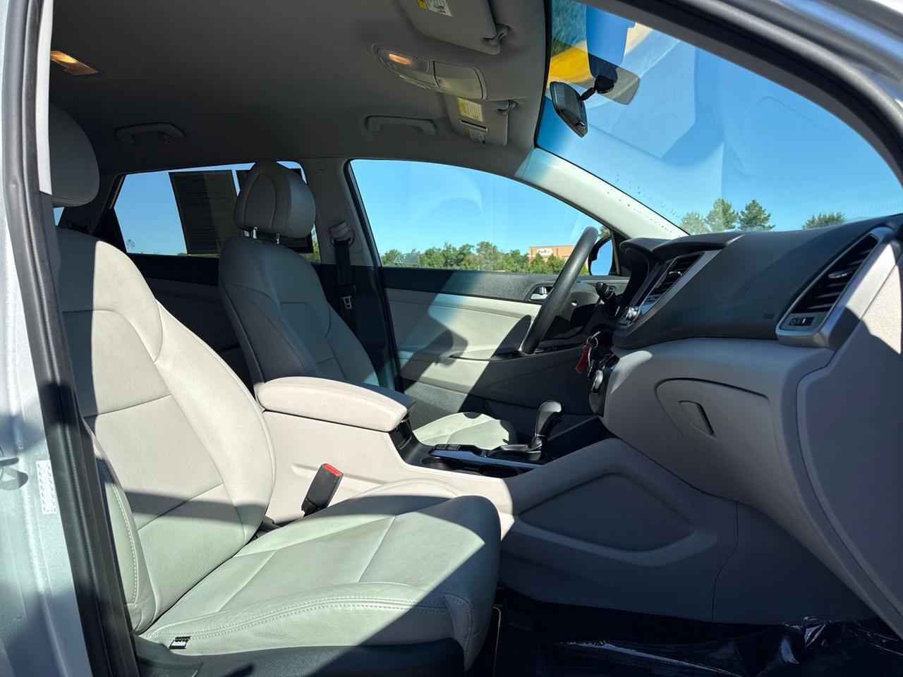 2018 Hyundai Tucson SEL Chantilly VA
