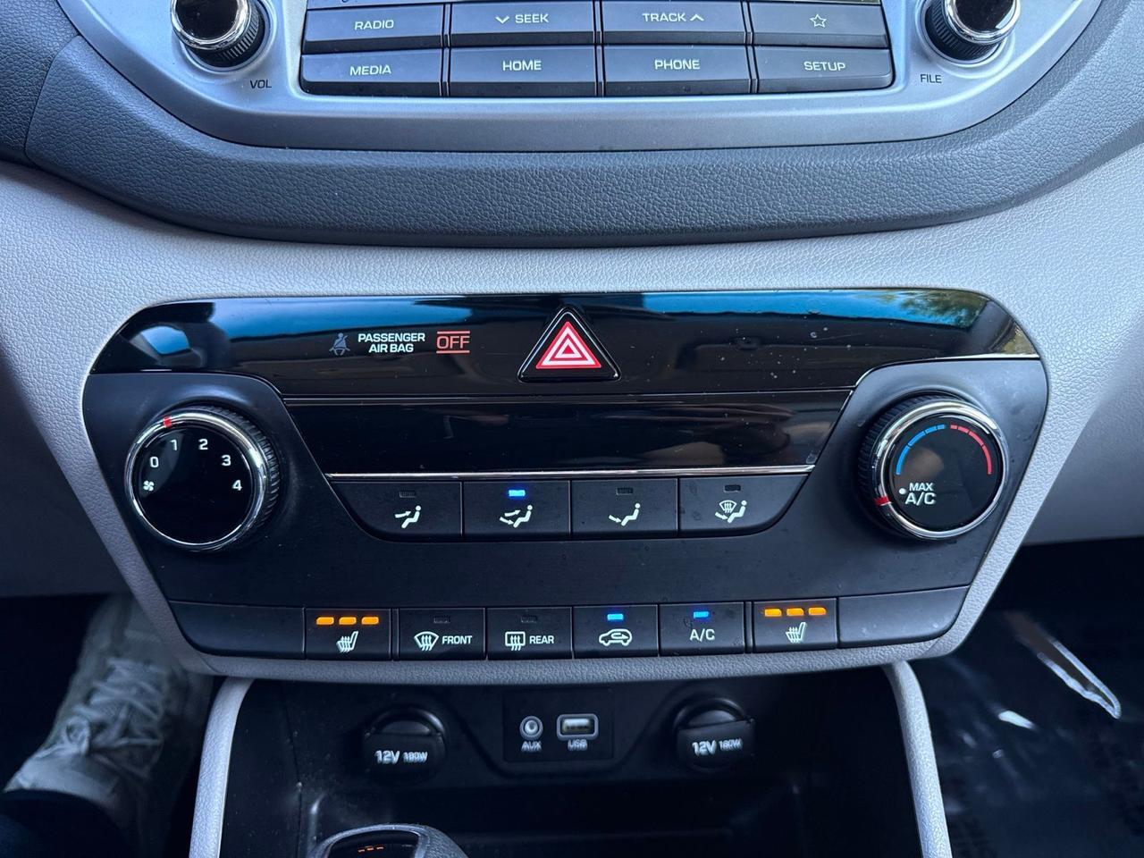 2018 Hyundai Tucson SEL Chantilly VA