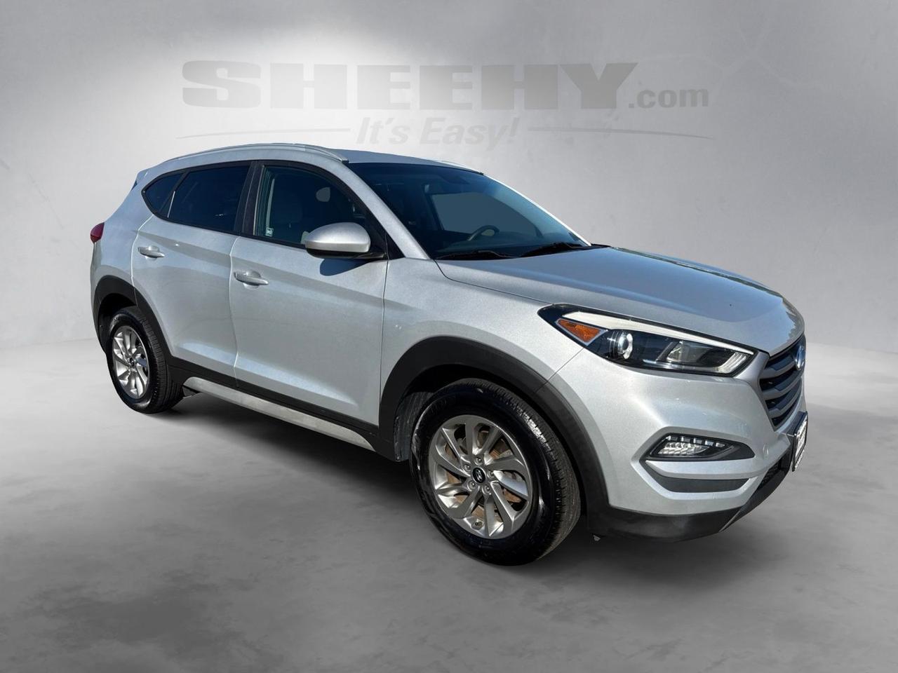2018 Hyundai Tucson SEL Chantilly VA