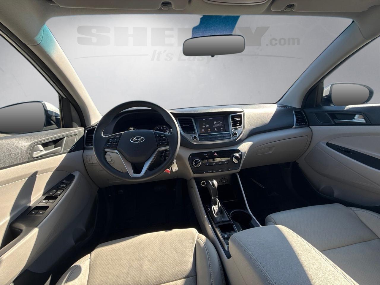 2018 Hyundai Tucson SEL Chantilly VA