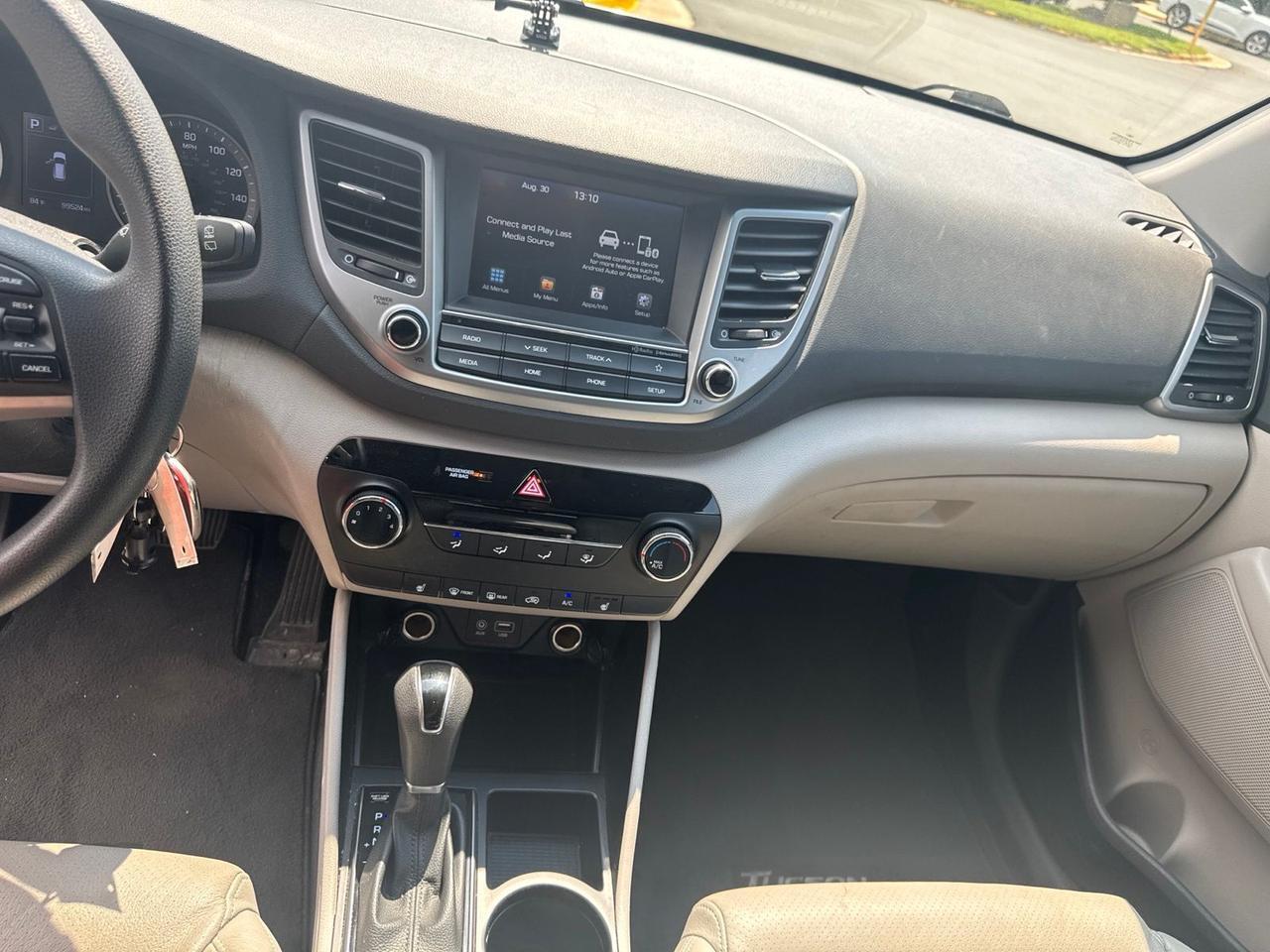 2018 Hyundai Tucson SEL Chantilly VA