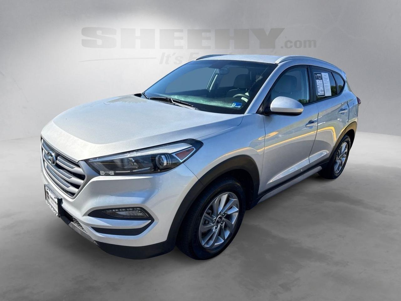 2018 Hyundai Tucson SEL Chantilly VA