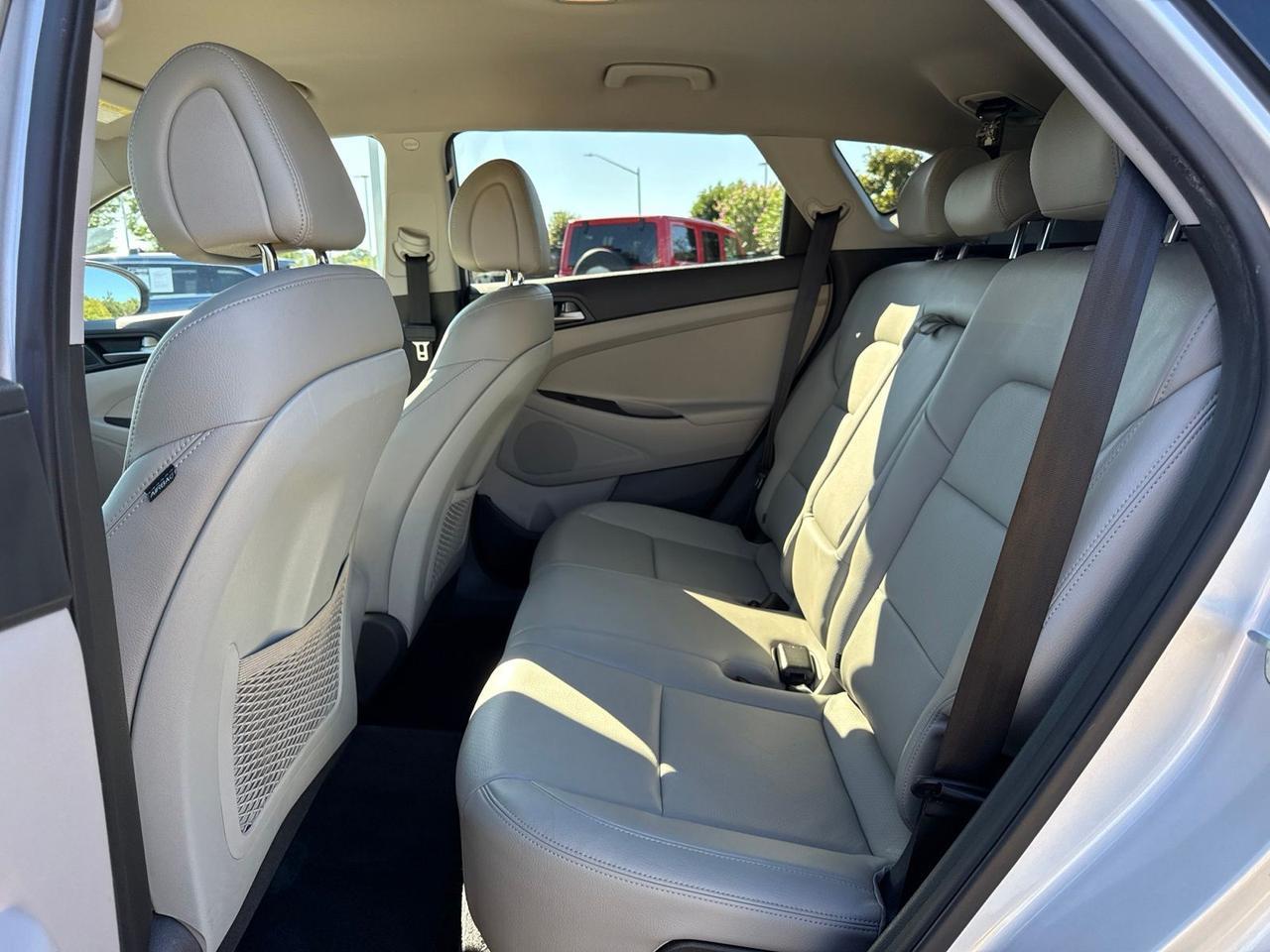 2018 Hyundai Tucson SEL Chantilly VA