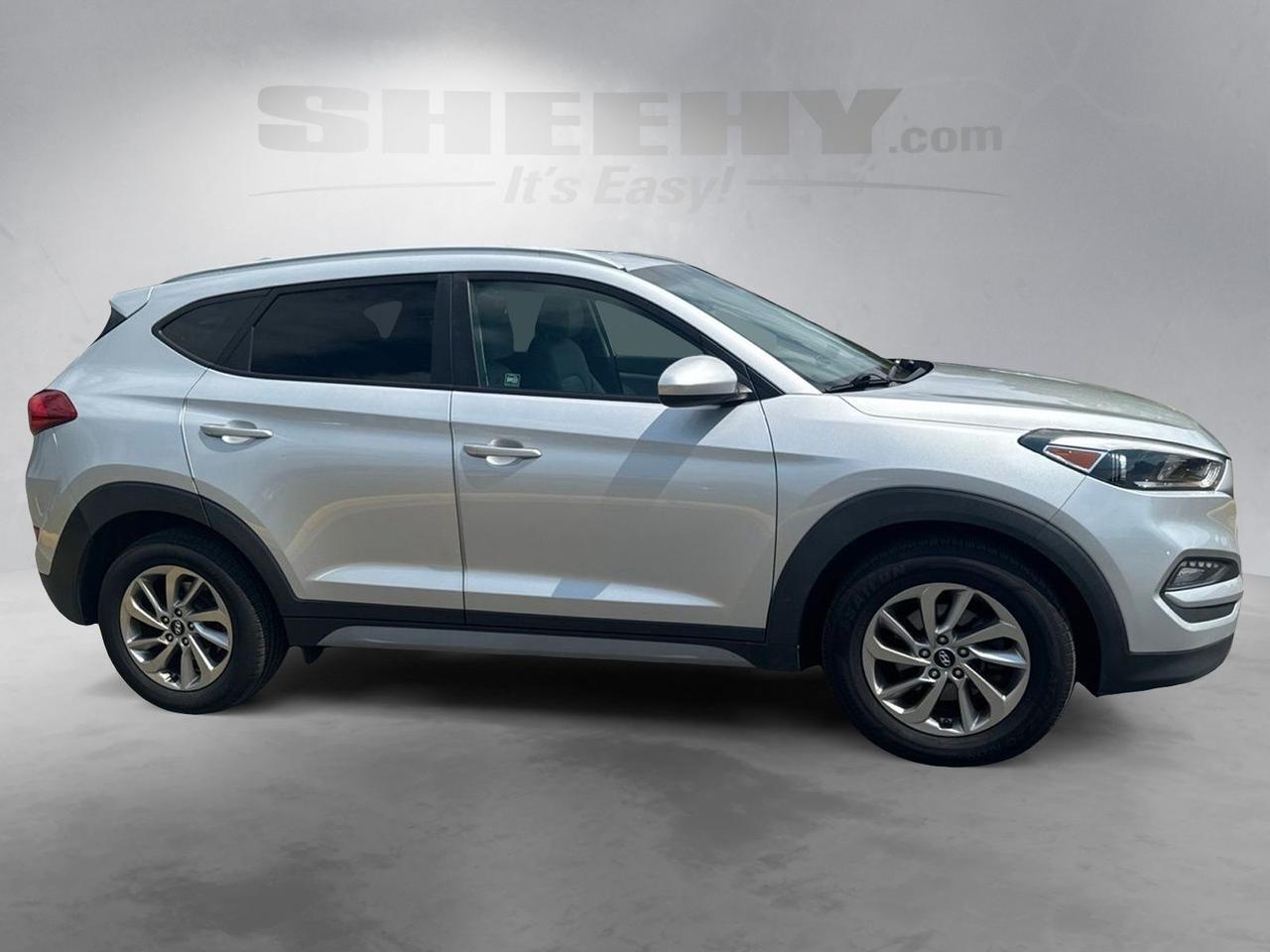 2018 Hyundai Tucson SEL Chantilly VA