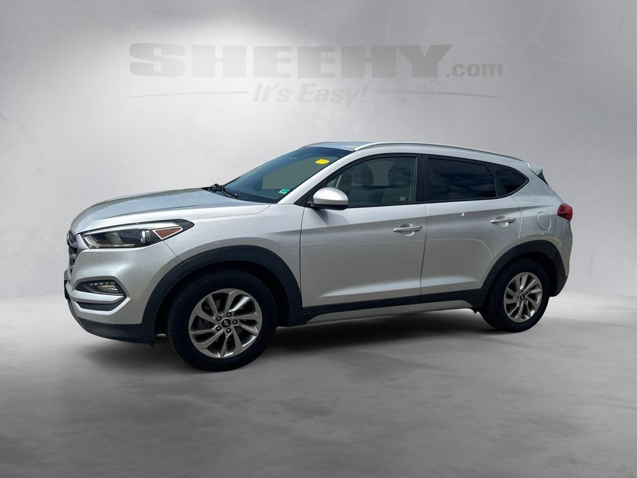 2018 Hyundai Tucson SEL Chantilly VA