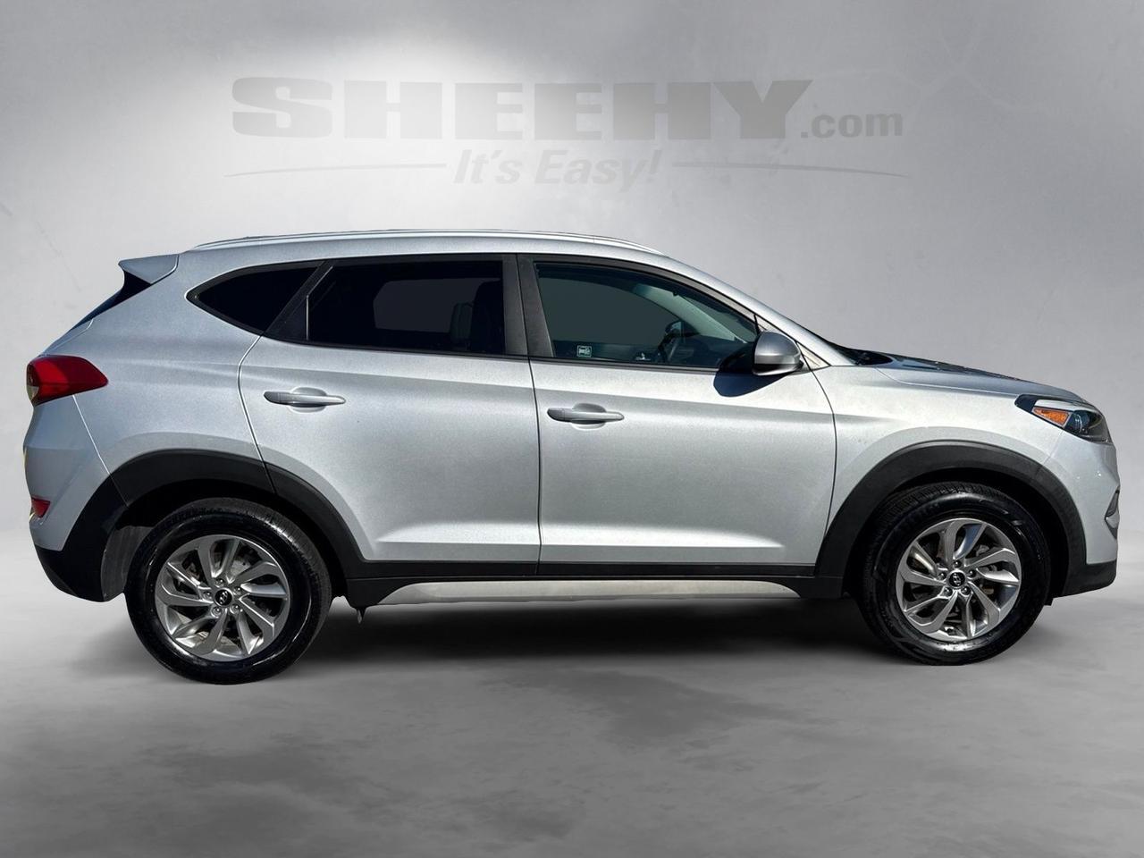 2018 Hyundai Tucson SEL Chantilly VA