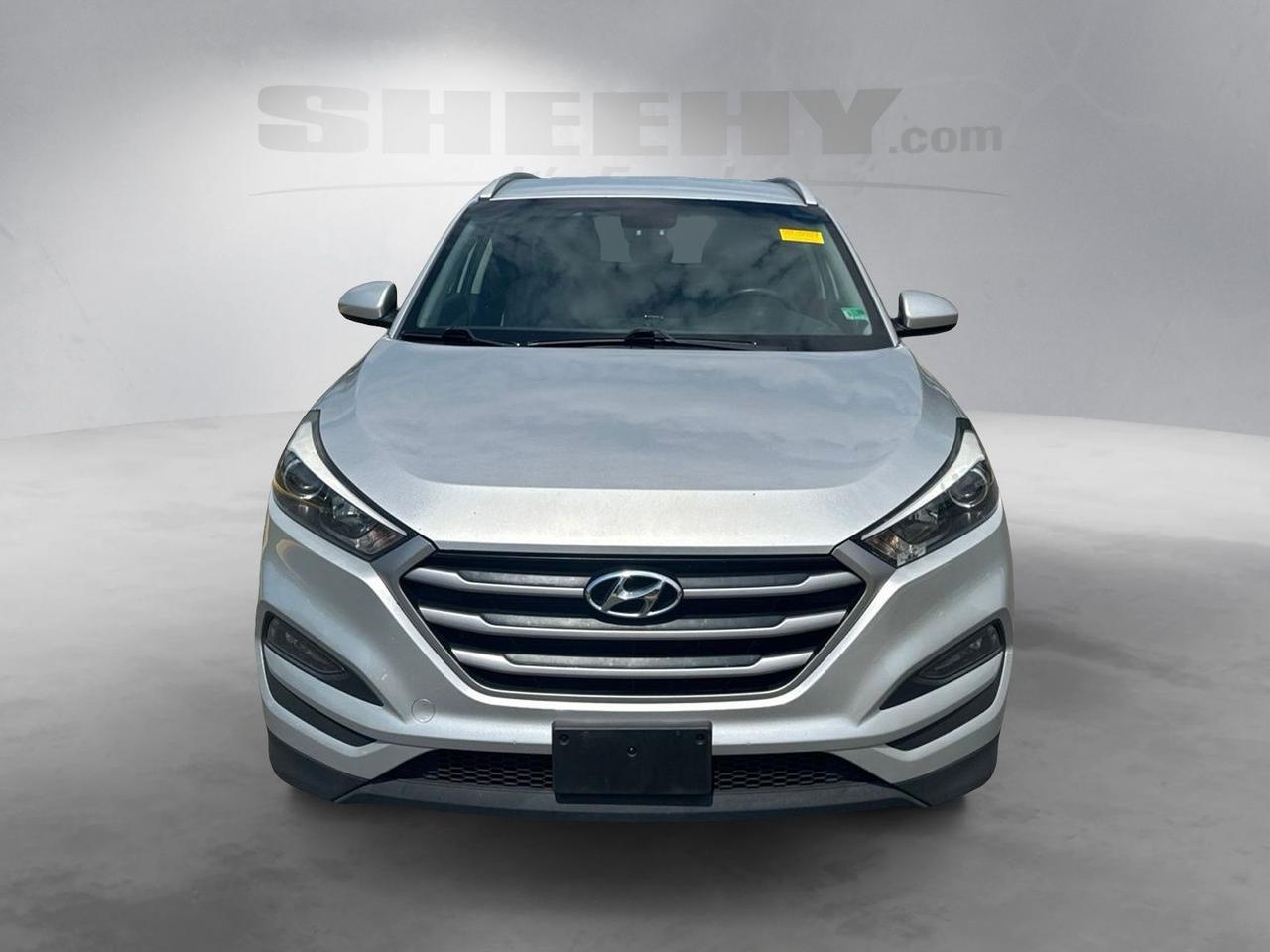 2018 Hyundai Tucson SEL Chantilly VA