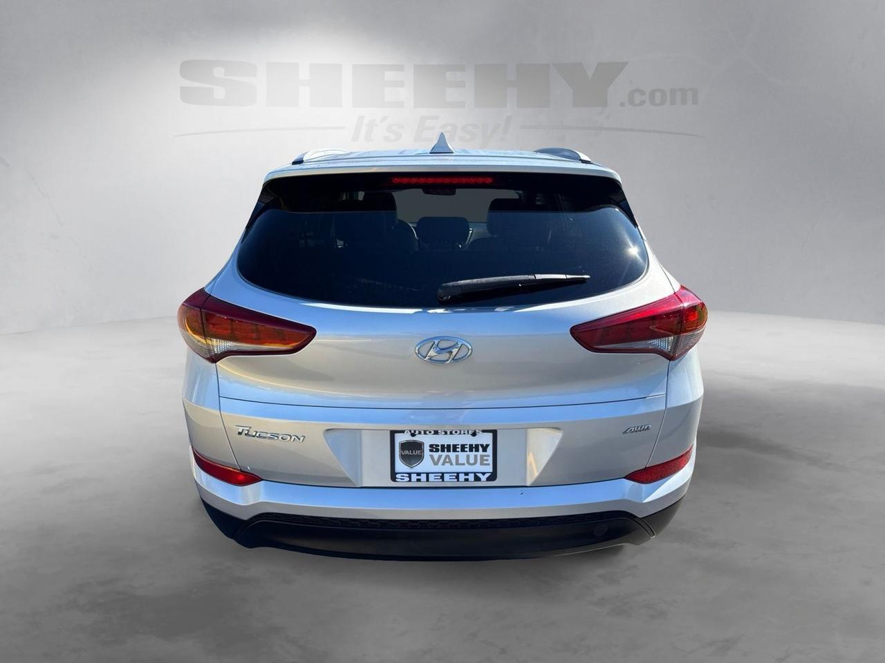 2018 Hyundai Tucson SEL Chantilly VA