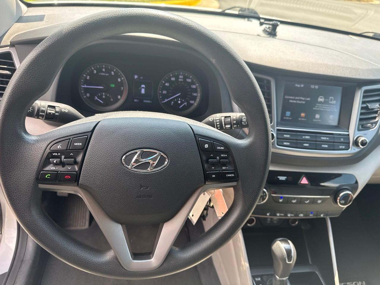 2018 Hyundai Tucson SEL Chantilly VA