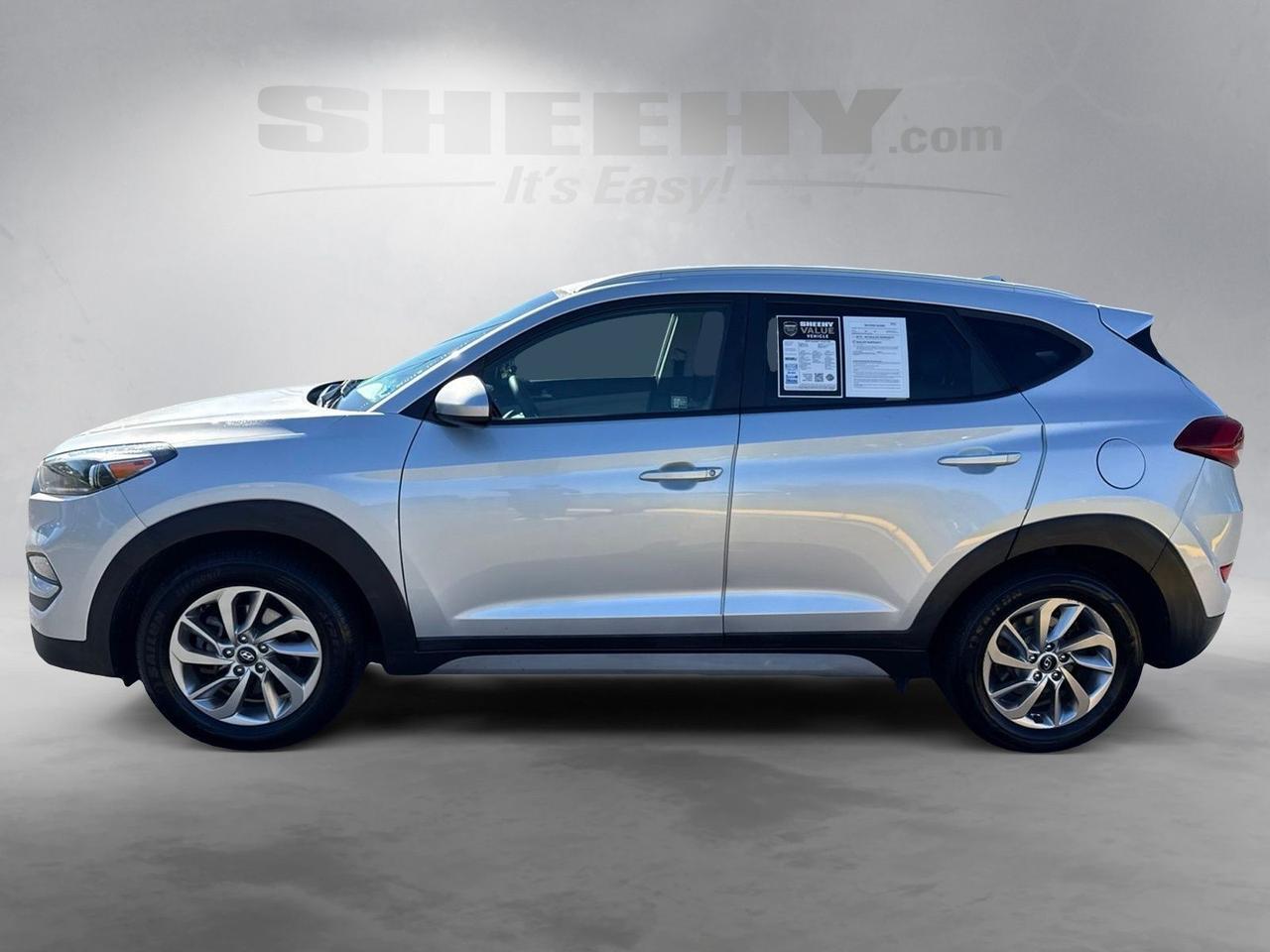 2018 Hyundai Tucson SEL Chantilly VA