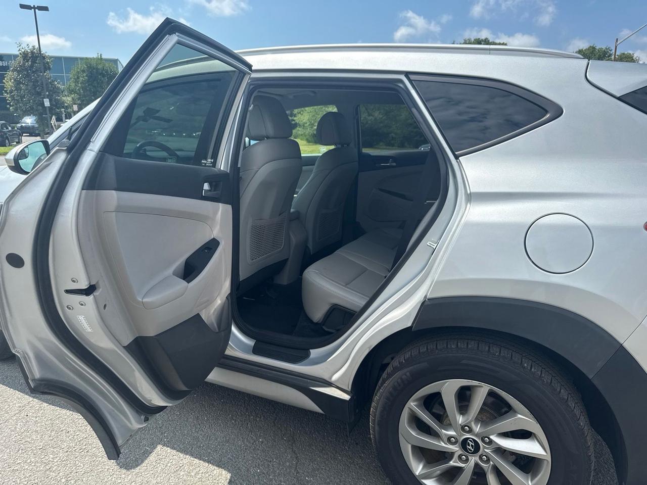 2018 Hyundai Tucson SEL Chantilly VA