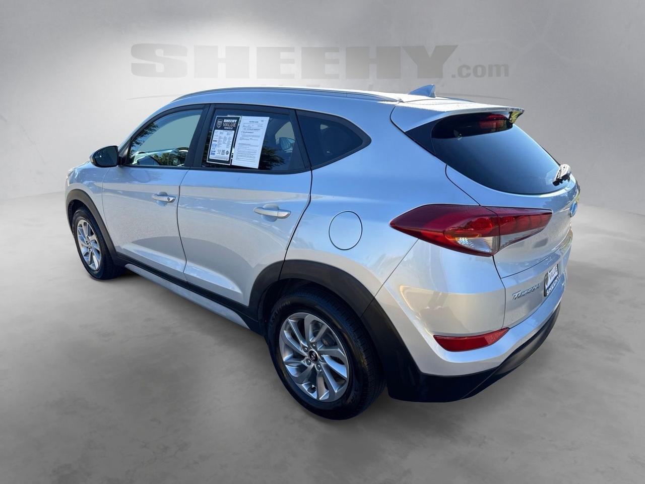 2018 Hyundai Tucson SEL Chantilly VA