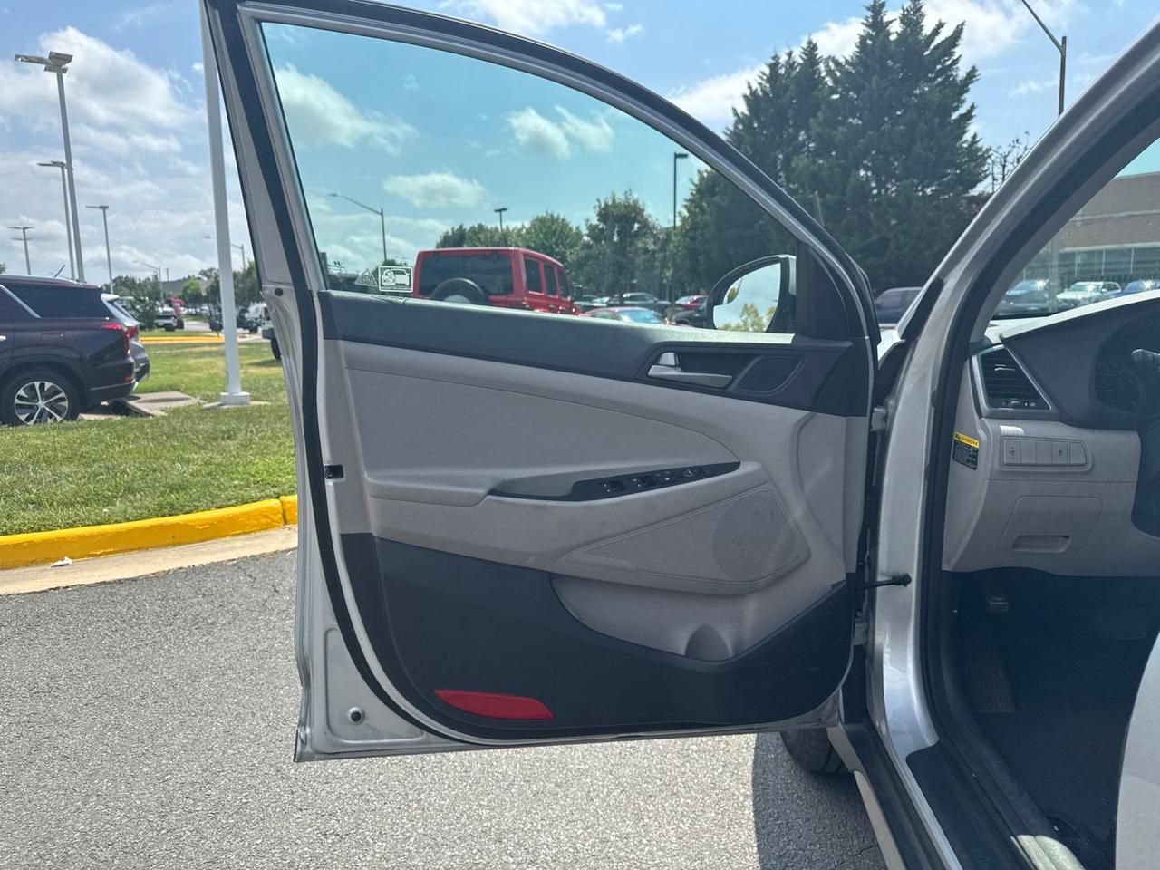 2018 Hyundai Tucson SEL Chantilly VA