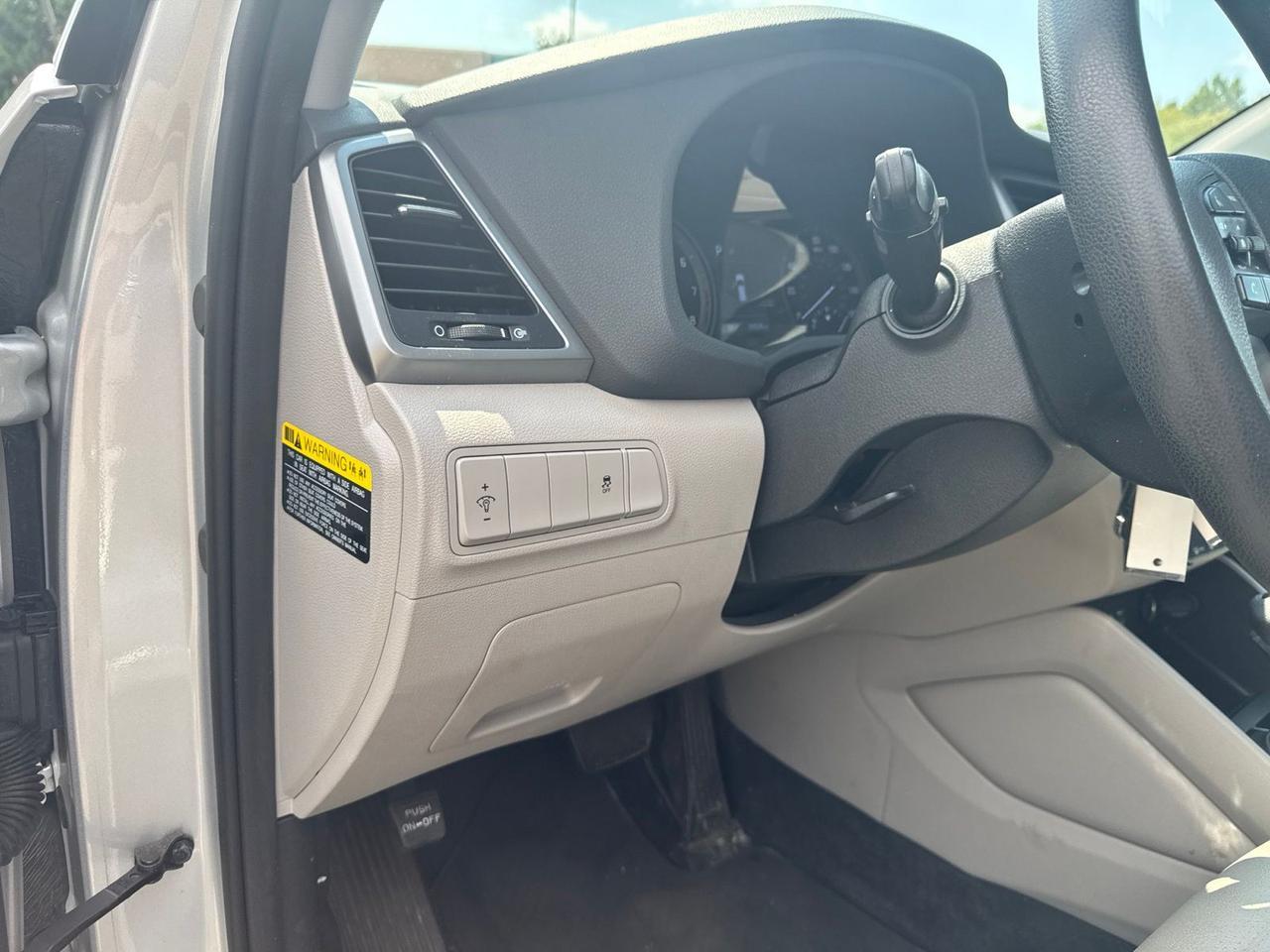 2018 Hyundai Tucson SEL Chantilly VA