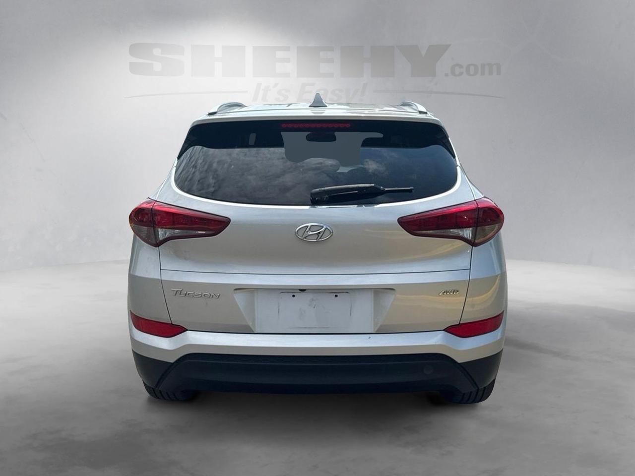 2018 Hyundai Tucson SEL Chantilly VA