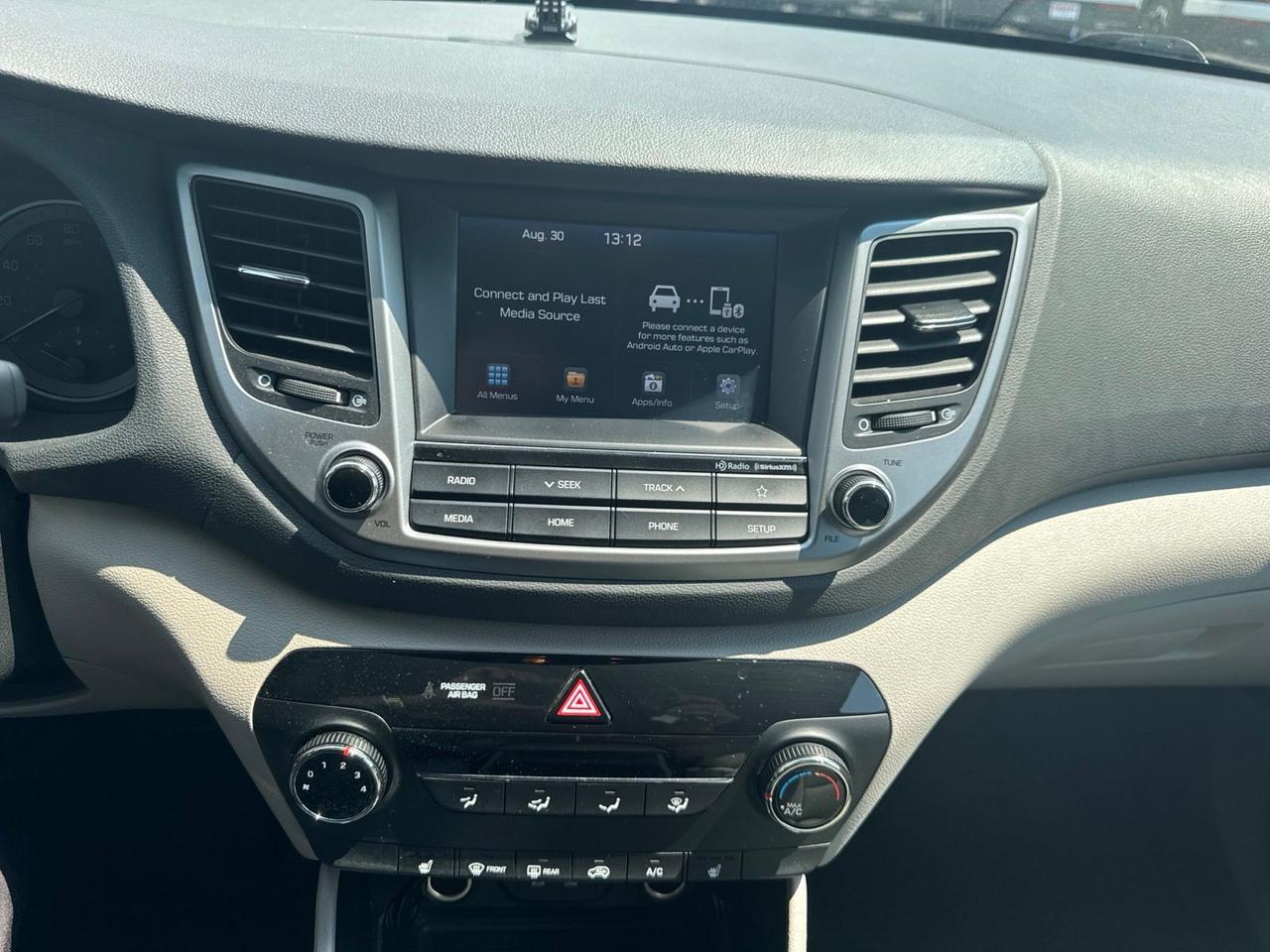 2018 Hyundai Tucson SEL Chantilly VA