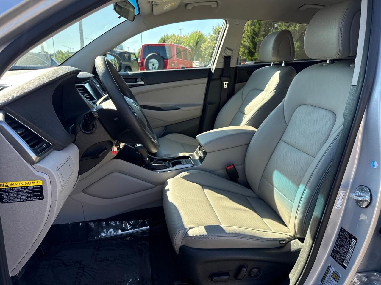2018 Hyundai Tucson SEL Chantilly VA