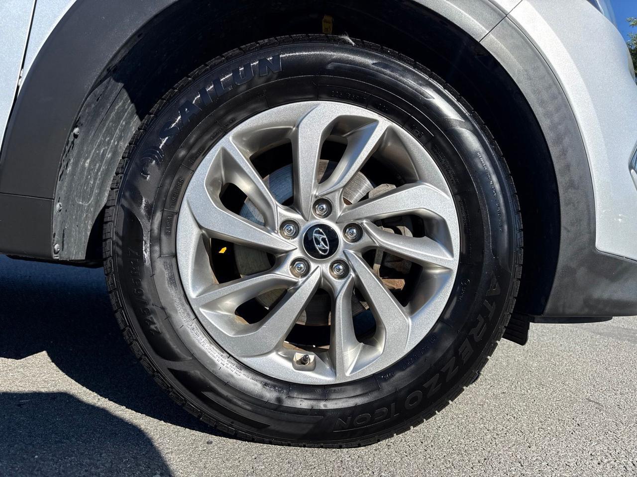 2018 Hyundai Tucson SEL Chantilly VA