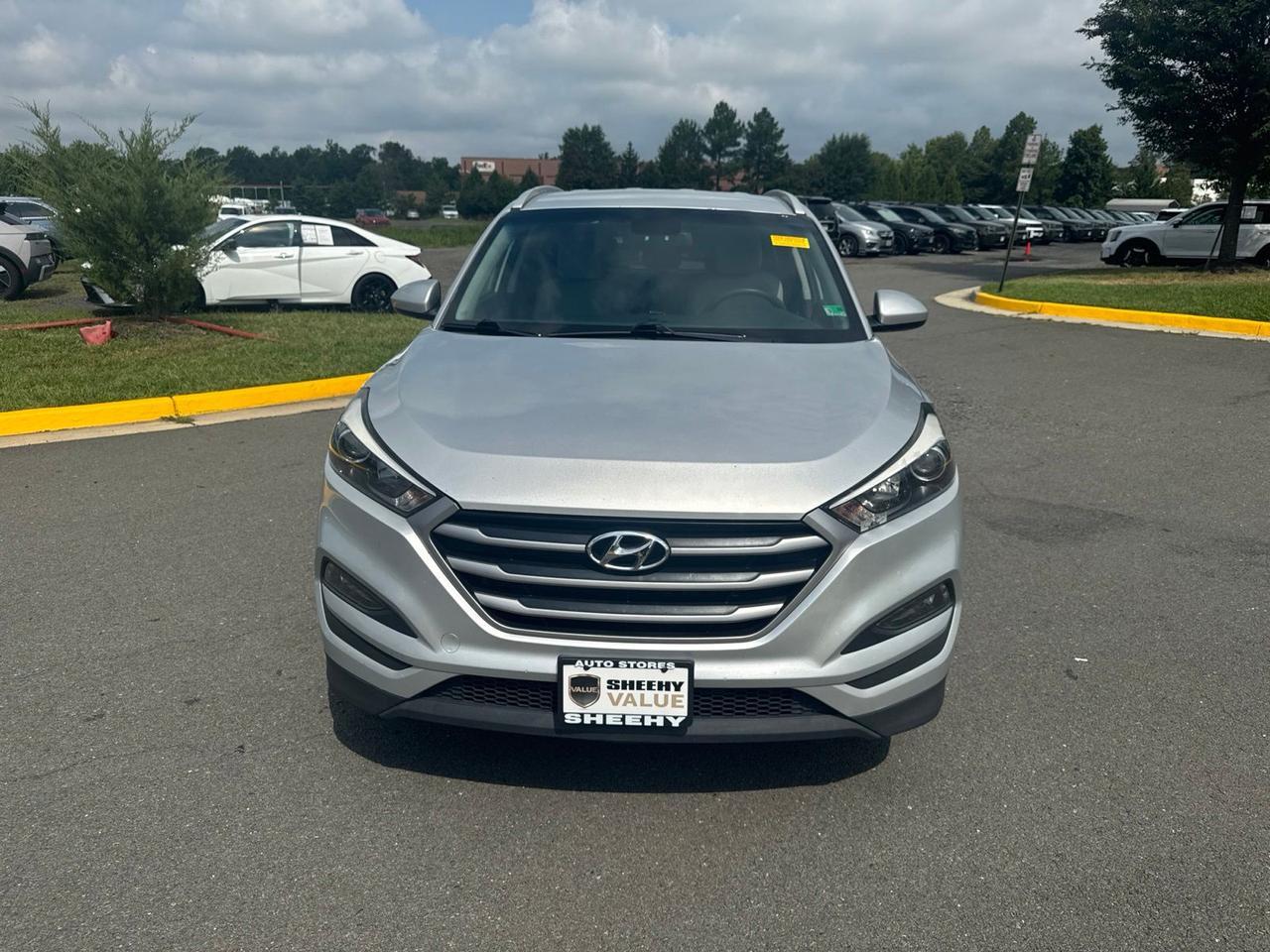 2018 Hyundai Tucson SEL Chantilly VA