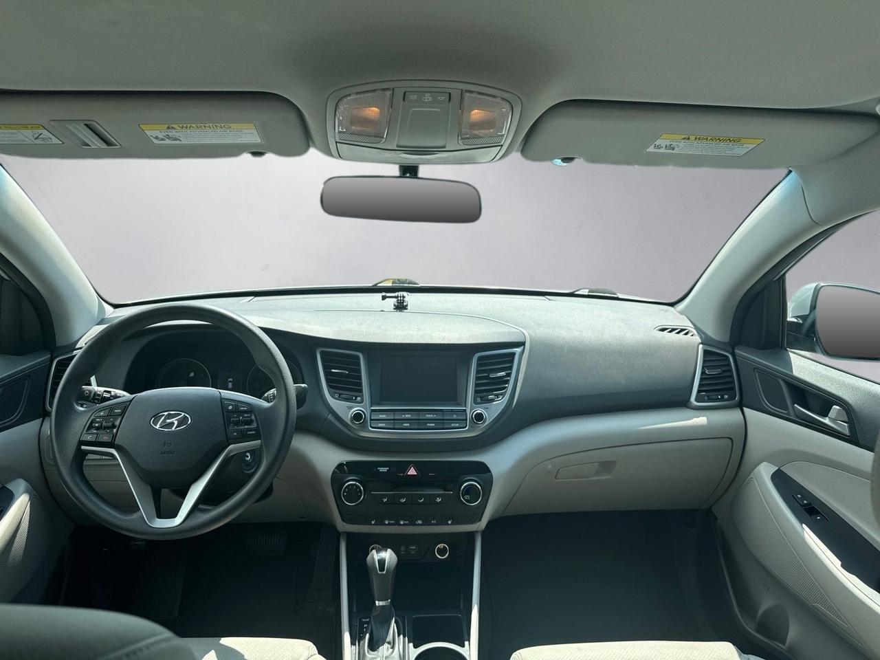 2018 Hyundai Tucson SEL Chantilly VA