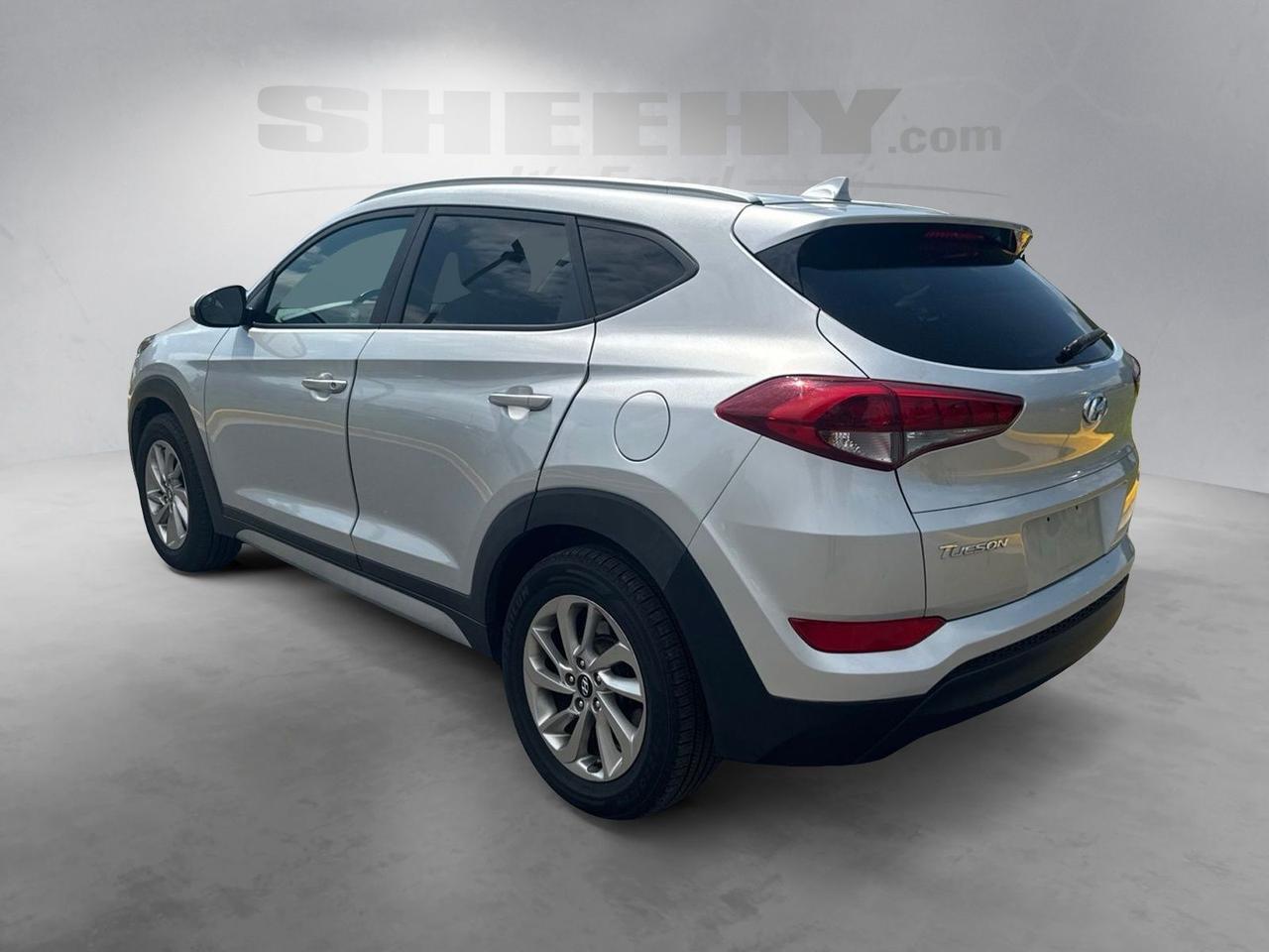 2018 Hyundai Tucson SEL Chantilly VA