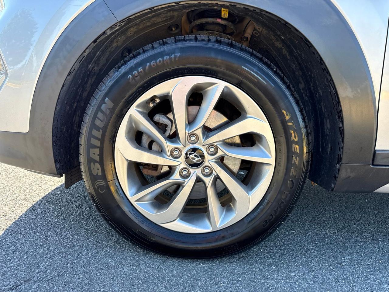 2018 Hyundai Tucson SEL Chantilly VA