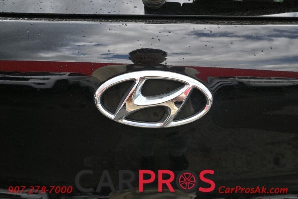 2018 Hyundai Tucson Sport AWD - 2.4L - Automatic - Heated Front Seats - Power Door Locks & Windows - Fog lights - Daytime Running LIghts - BSD with Rear Cross Traffice Alert Anchorage AK