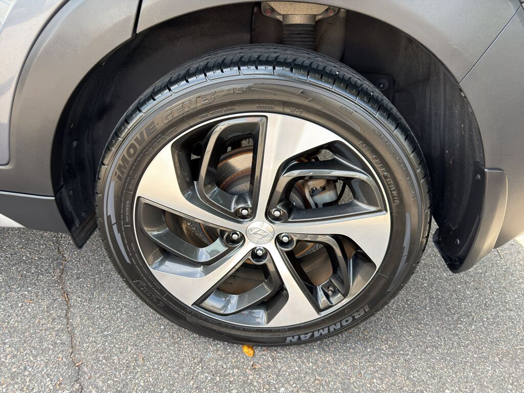 2018 Hyundai Tucson Sport Wilmington NC