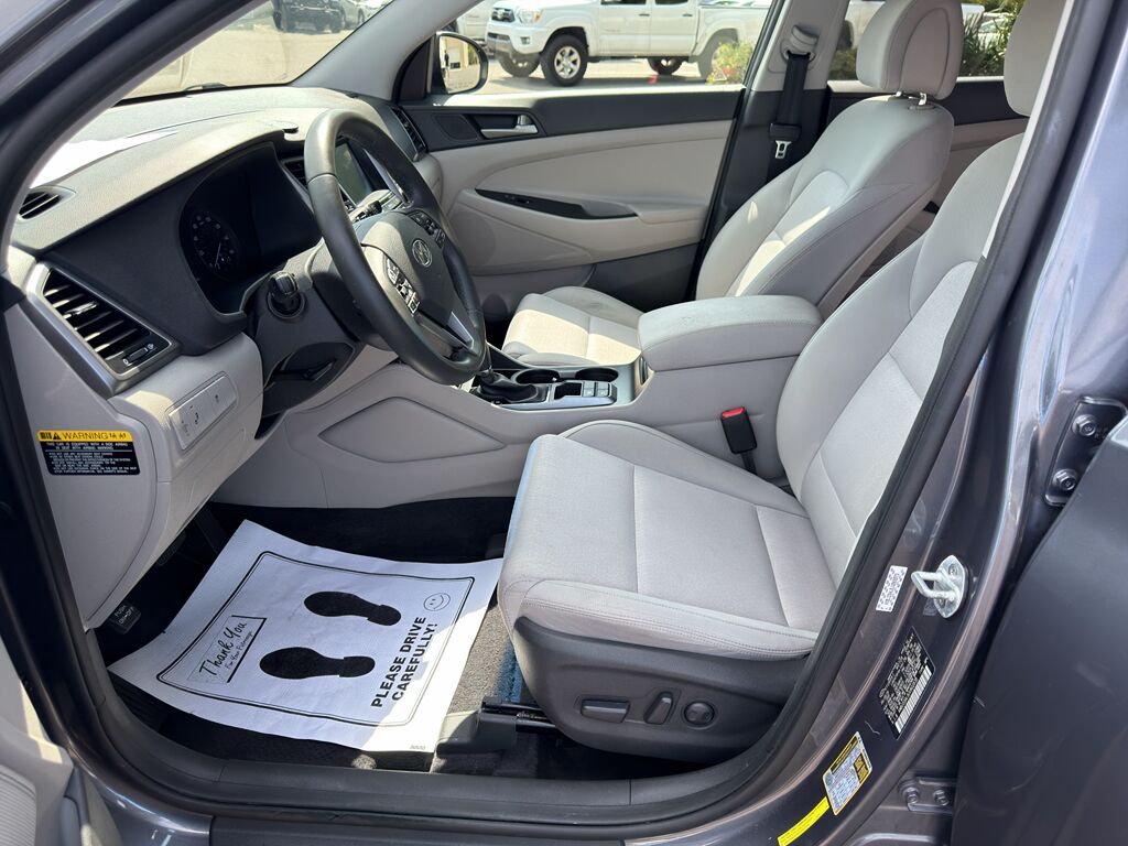 2018 Hyundai Tucson Sport Wilmington NC