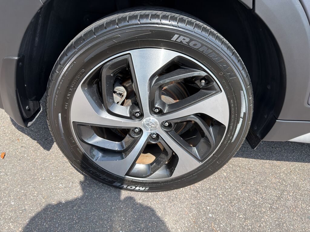 2018 Hyundai Tucson Sport Wilmington NC