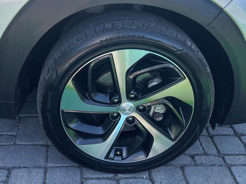 2018 Hyundai Tucson Sport Wilmington NC
