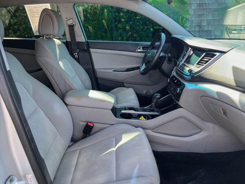 2018 Hyundai Tucson Sport Wilmington NC