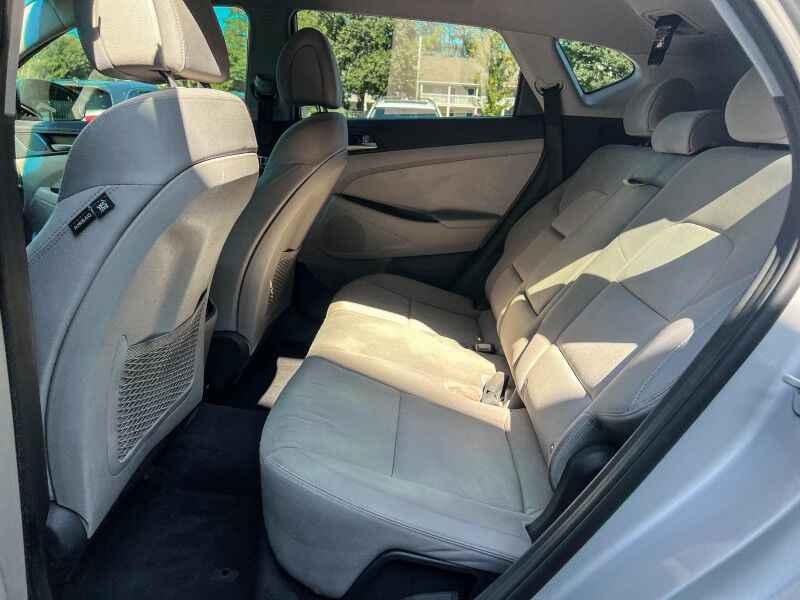2018 Hyundai Tucson Sport Wilmington NC
