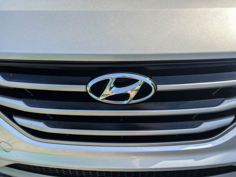 2018 Hyundai Tucson Sport Wilmington NC
