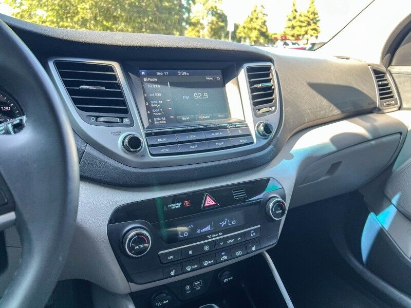 2018 Hyundai Tucson Sport Wilmington NC