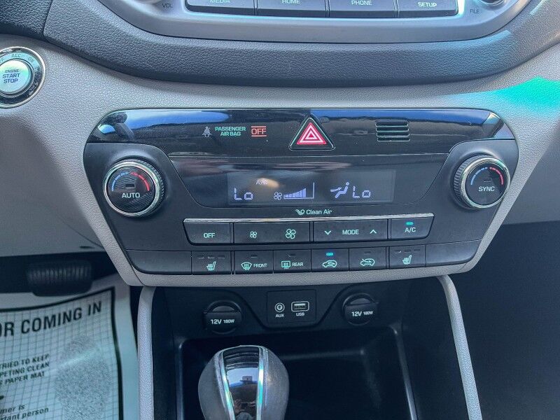 2018 Hyundai Tucson Sport Wilmington NC