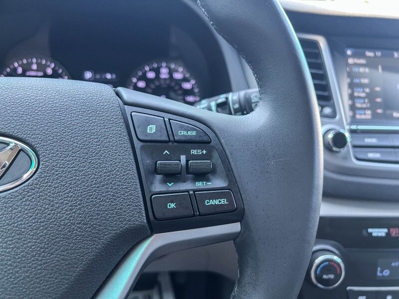 2018 Hyundai Tucson Sport Wilmington NC