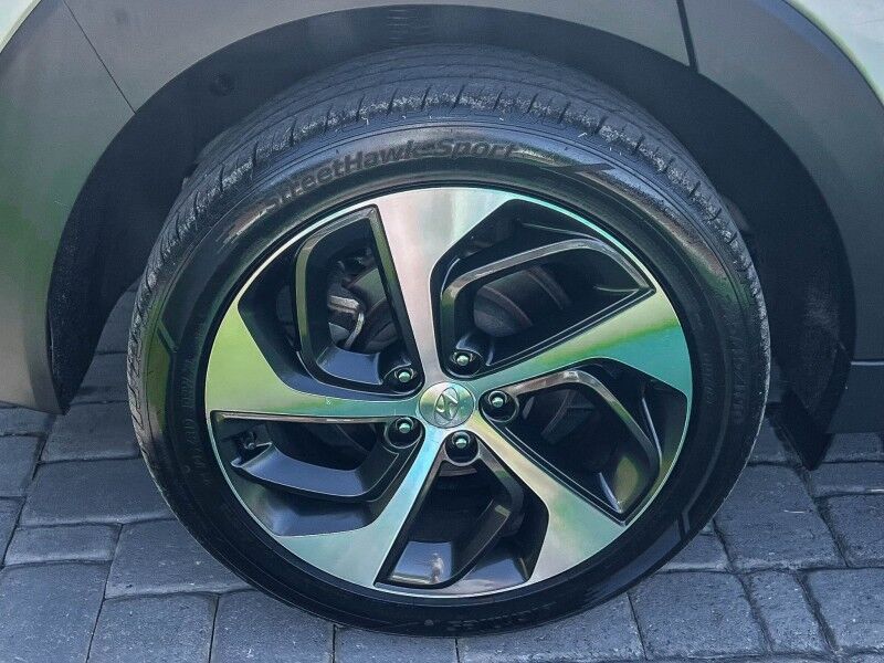 2018 Hyundai Tucson Sport Wilmington NC