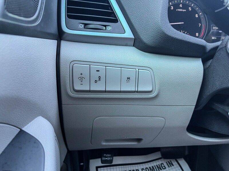 2018 Hyundai Tucson Sport Wilmington NC